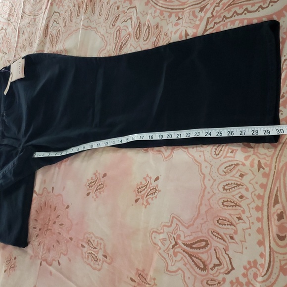 NYDJ Marilyn Straight 18WP Cool Embrace LiftXTuck Nautilus - Picture 8 of 16